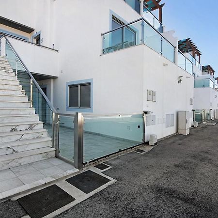 Numar Residence Villa Z 曼塔罗塔 外观 照片