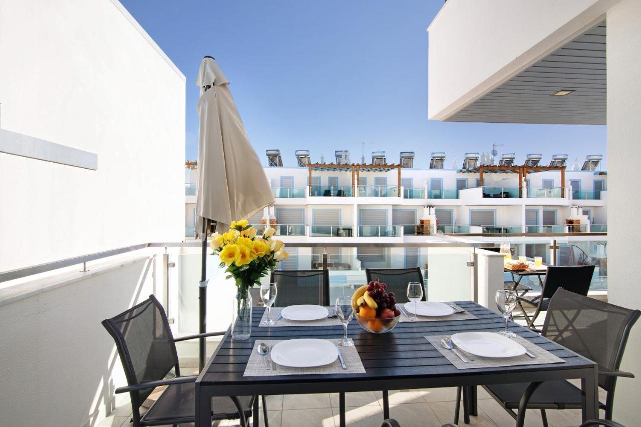 Numar Residence Villa Z 曼塔罗塔 外观 照片