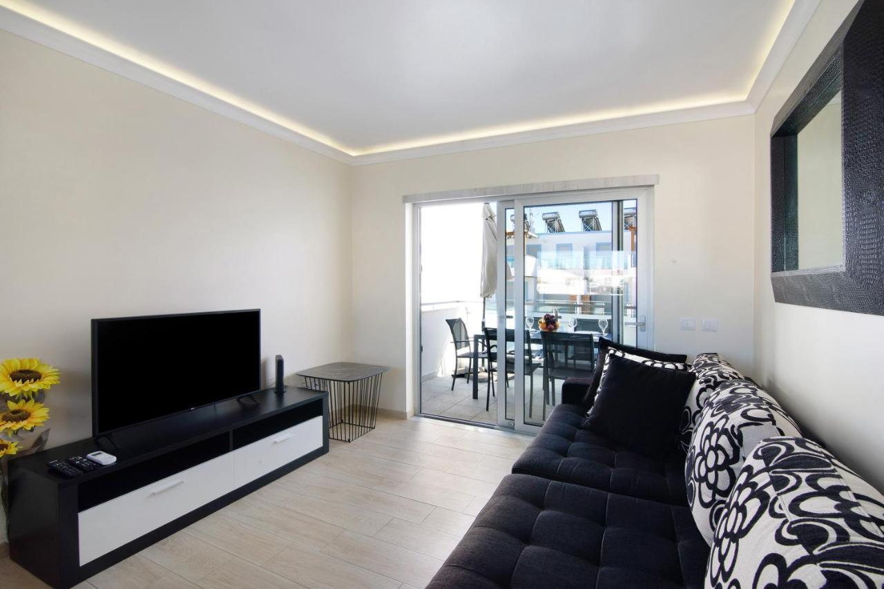 Numar Residence Villa Z 曼塔罗塔 外观 照片