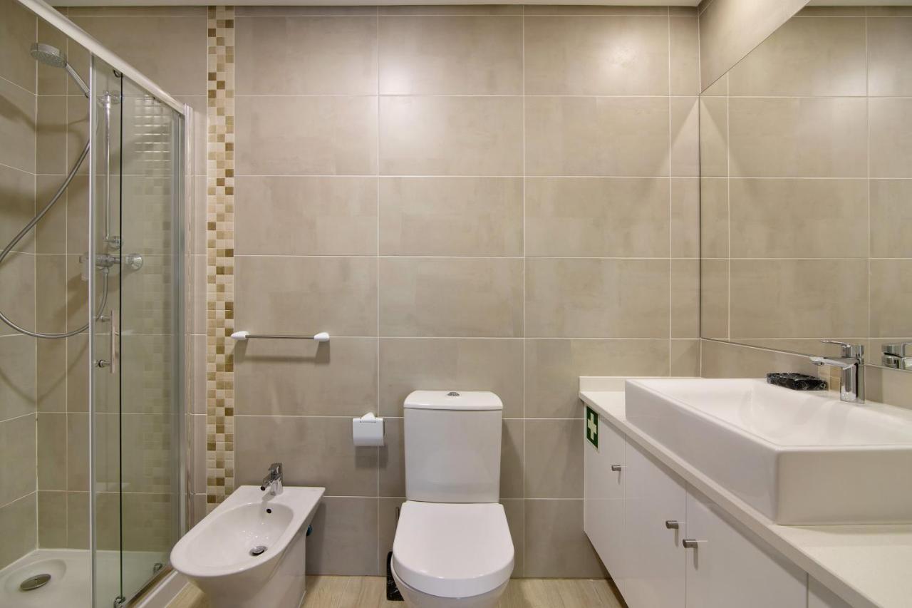 Numar Residence Villa Z 曼塔罗塔 外观 照片