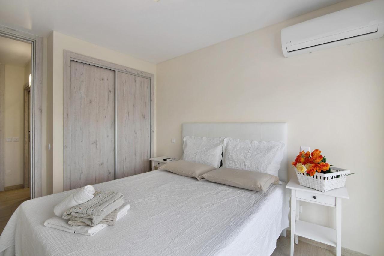 Numar Residence Villa Z 曼塔罗塔 外观 照片
