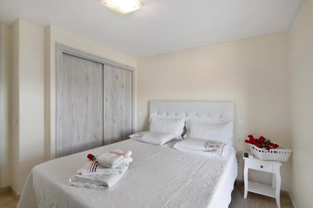 Numar Residence Villa Z 曼塔罗塔 外观 照片