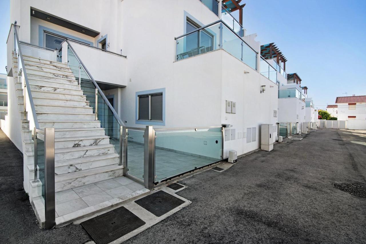 Numar Residence Villa Z 曼塔罗塔 外观 照片