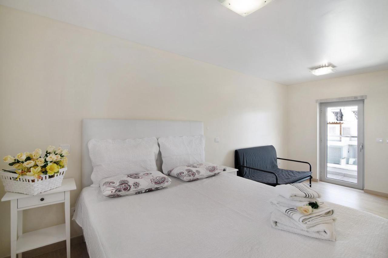 Numar Residence Villa Z 曼塔罗塔 外观 照片