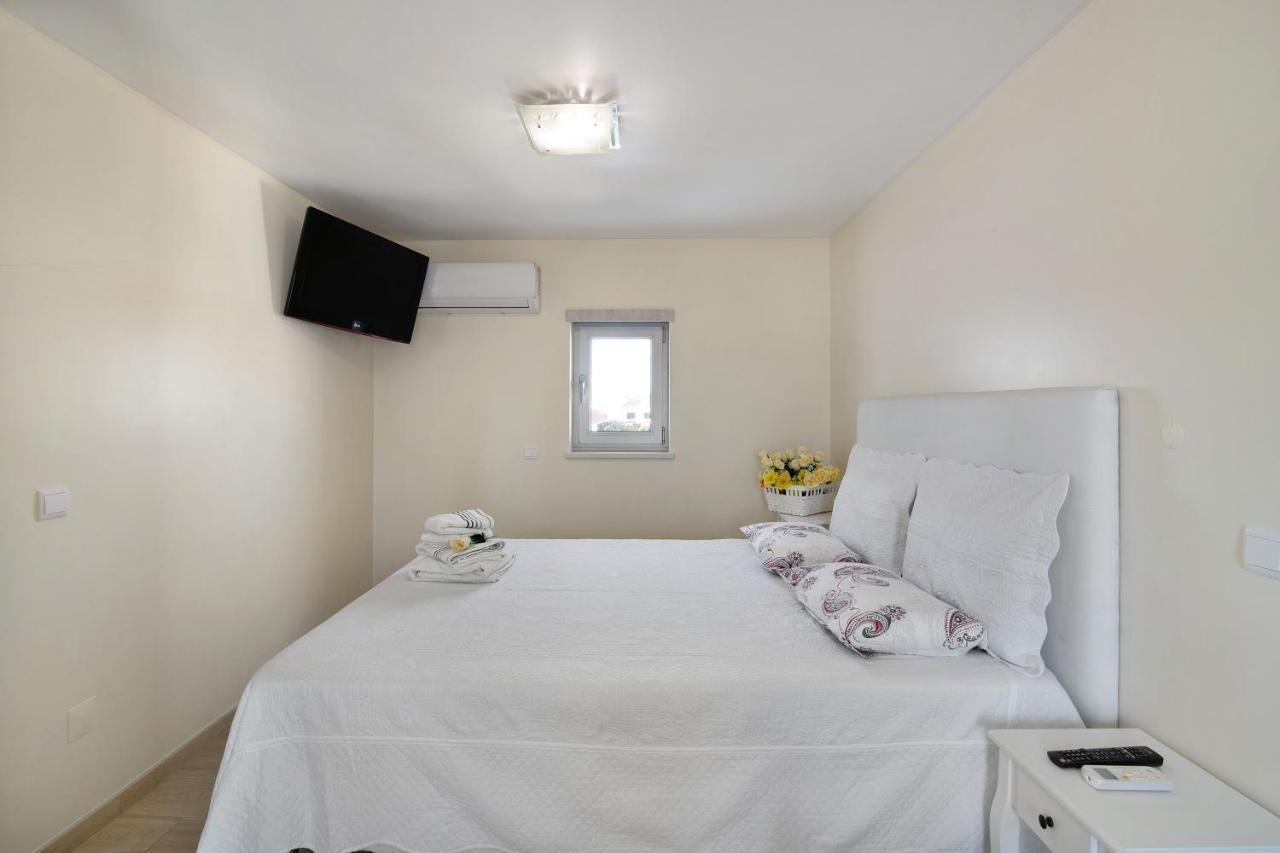 Numar Residence Villa Z 曼塔罗塔 外观 照片