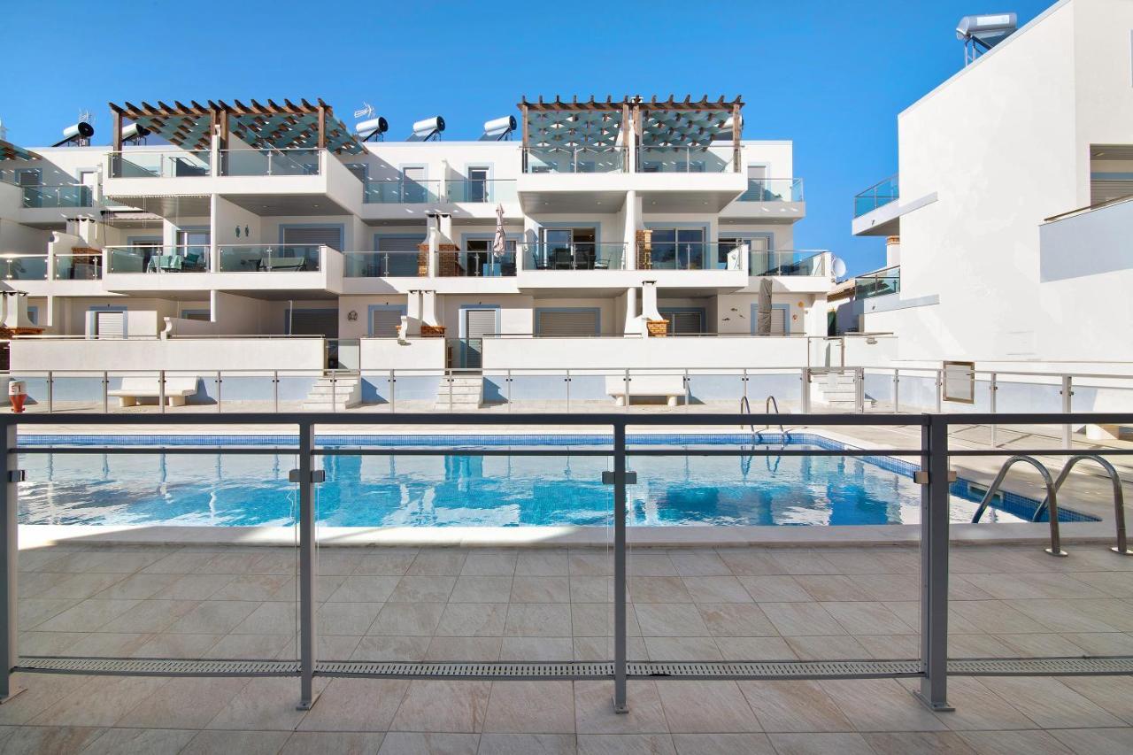 Numar Residence Villa Z 曼塔罗塔 外观 照片